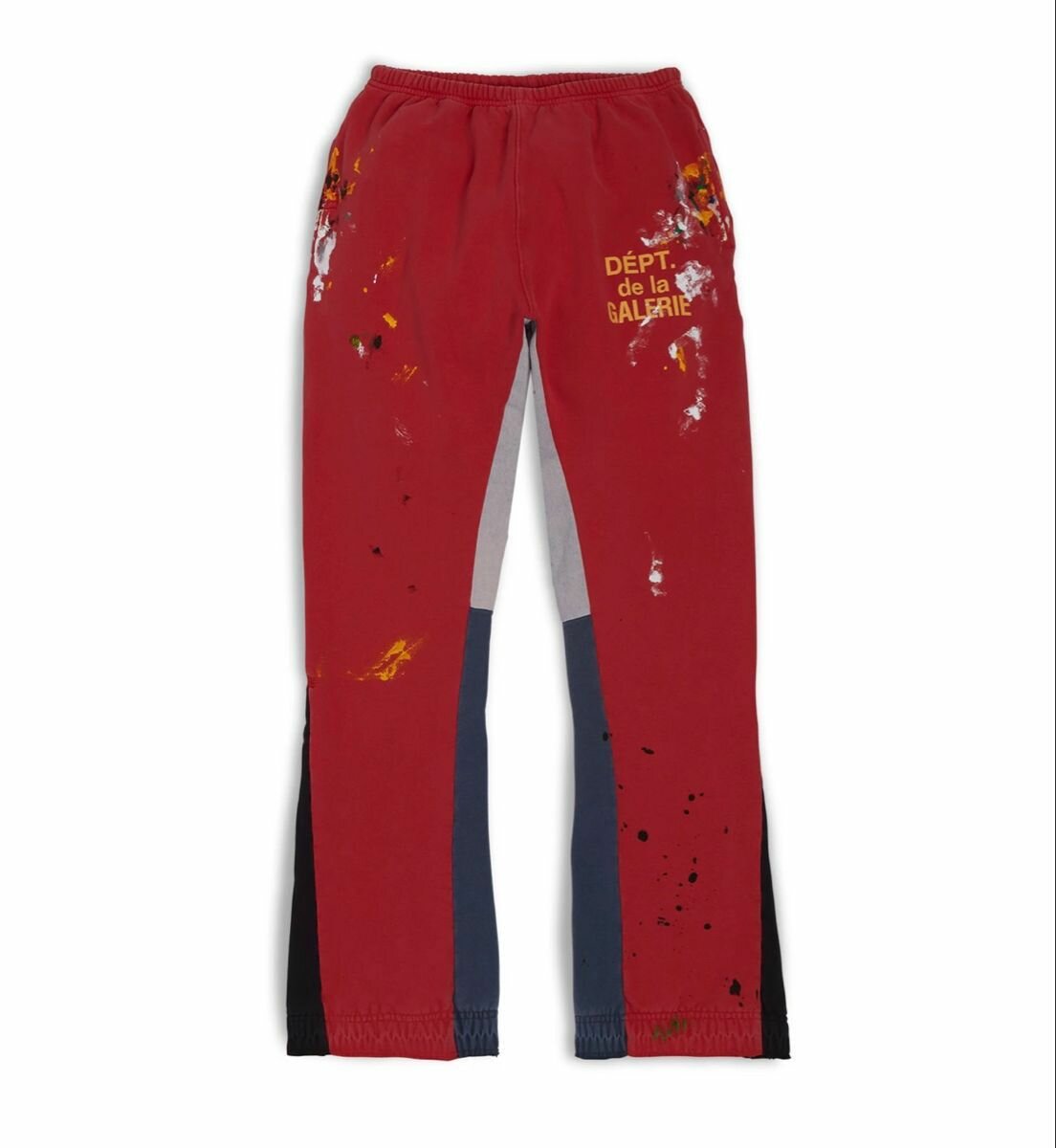 Pantalons Artistry Hommes