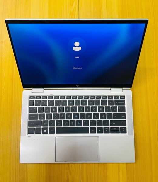 hp Elitebook 1030 G8 X360