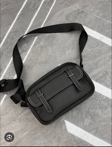 Sac Bandoulière Élégant