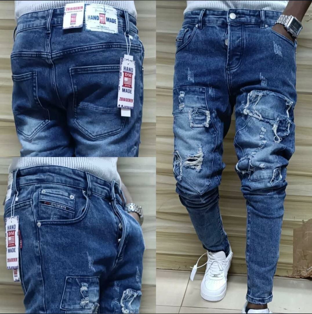 Men Jeans