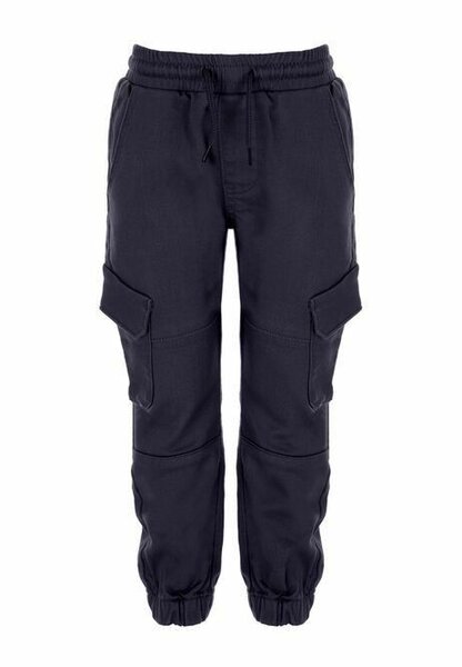 Boys Cargo Trouser