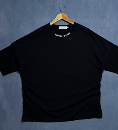 Climax x Dision crewneck t shirt size: L