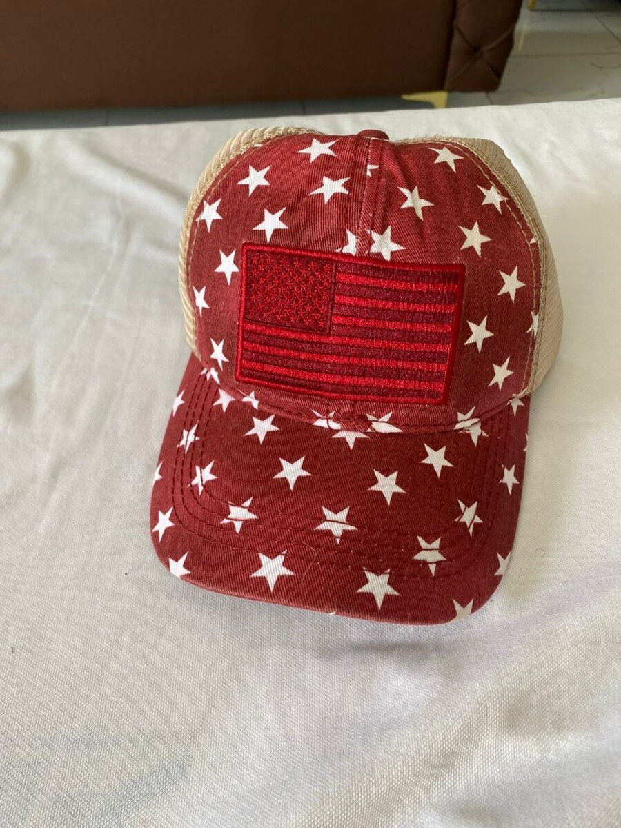 Casquette tendance pour adultes