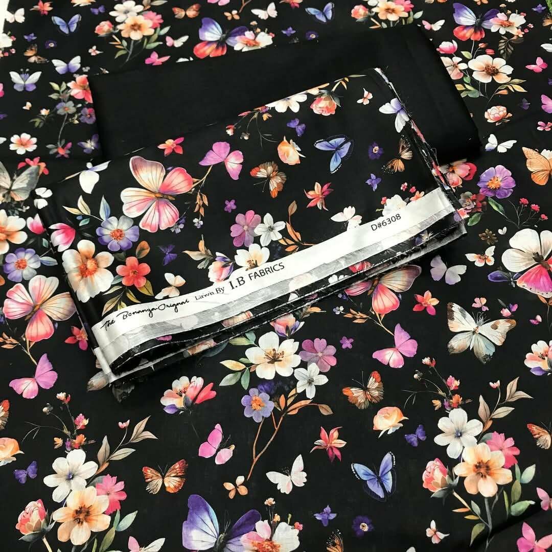 3pc unstich ladies suits