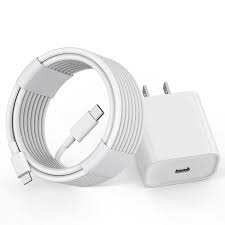 Chargeur Rapide USB-C