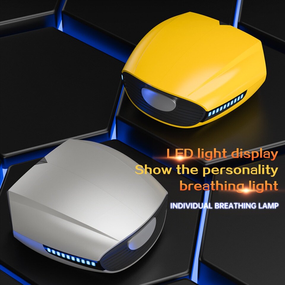 Écouteurs Bluetooth YX07 TWS