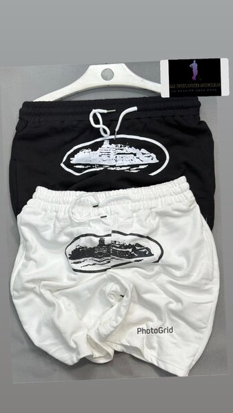 Shorts de plage tendance