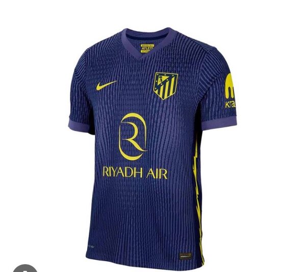 Maillot de Football Club