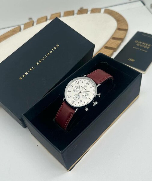 Daniel Wellington 