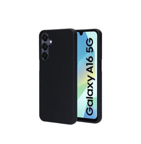Coque Noire pour Galaxy A16 5G
