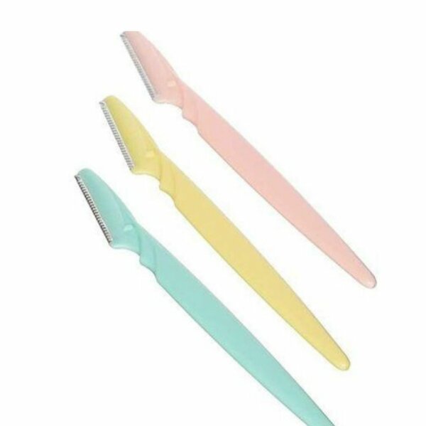 Rasoirs Épilateurs Visage( 3)