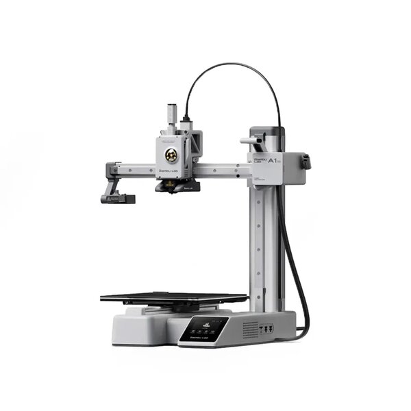 3д принтер Bambulab A1 mini
