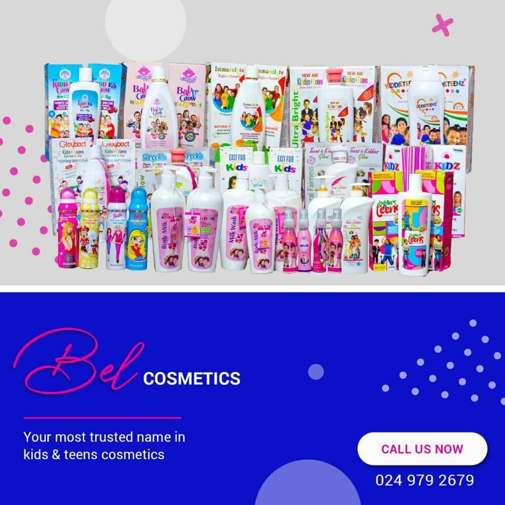 BEL COSMETICS