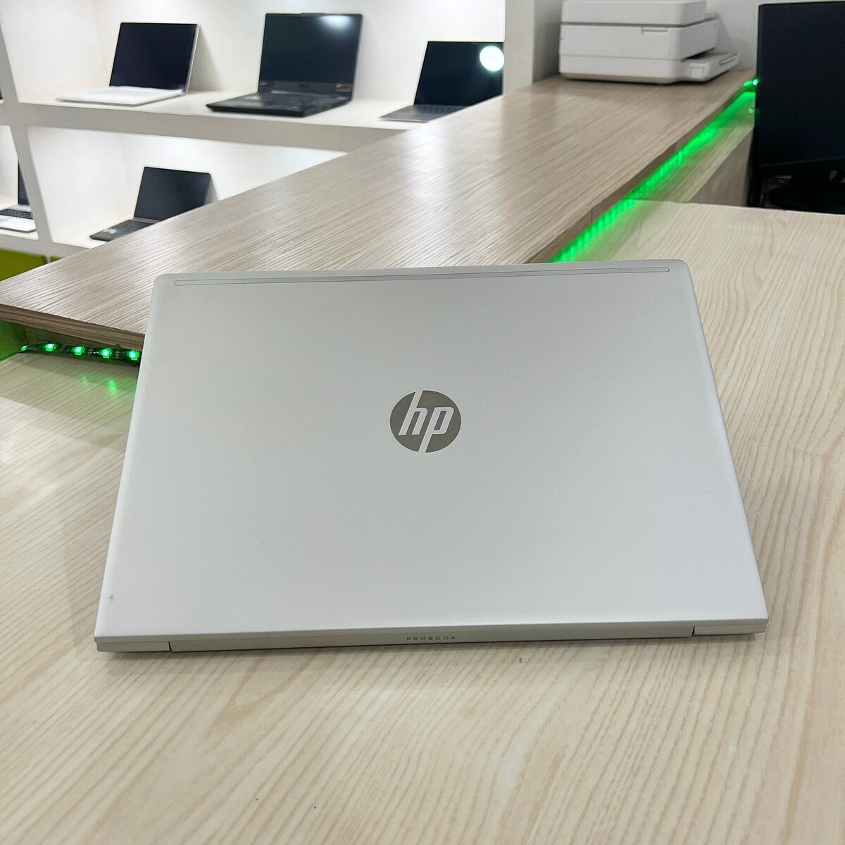 HP ProBook 450 G7 i5 10ème Gén