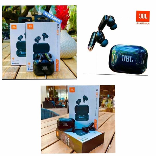 Écouteurs sans fil JBL Bluetooth