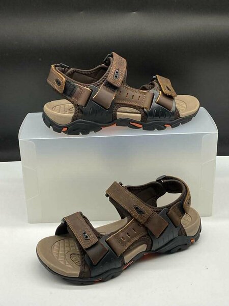 Sandales de randonnée homme