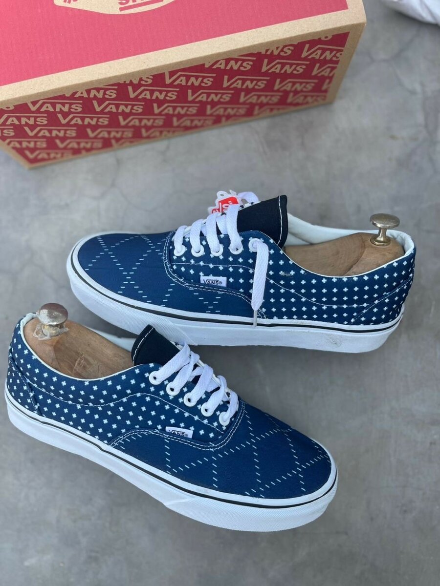 VANS Original