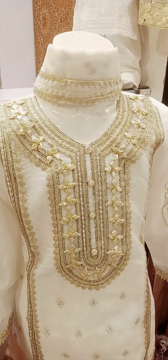 Gharara
