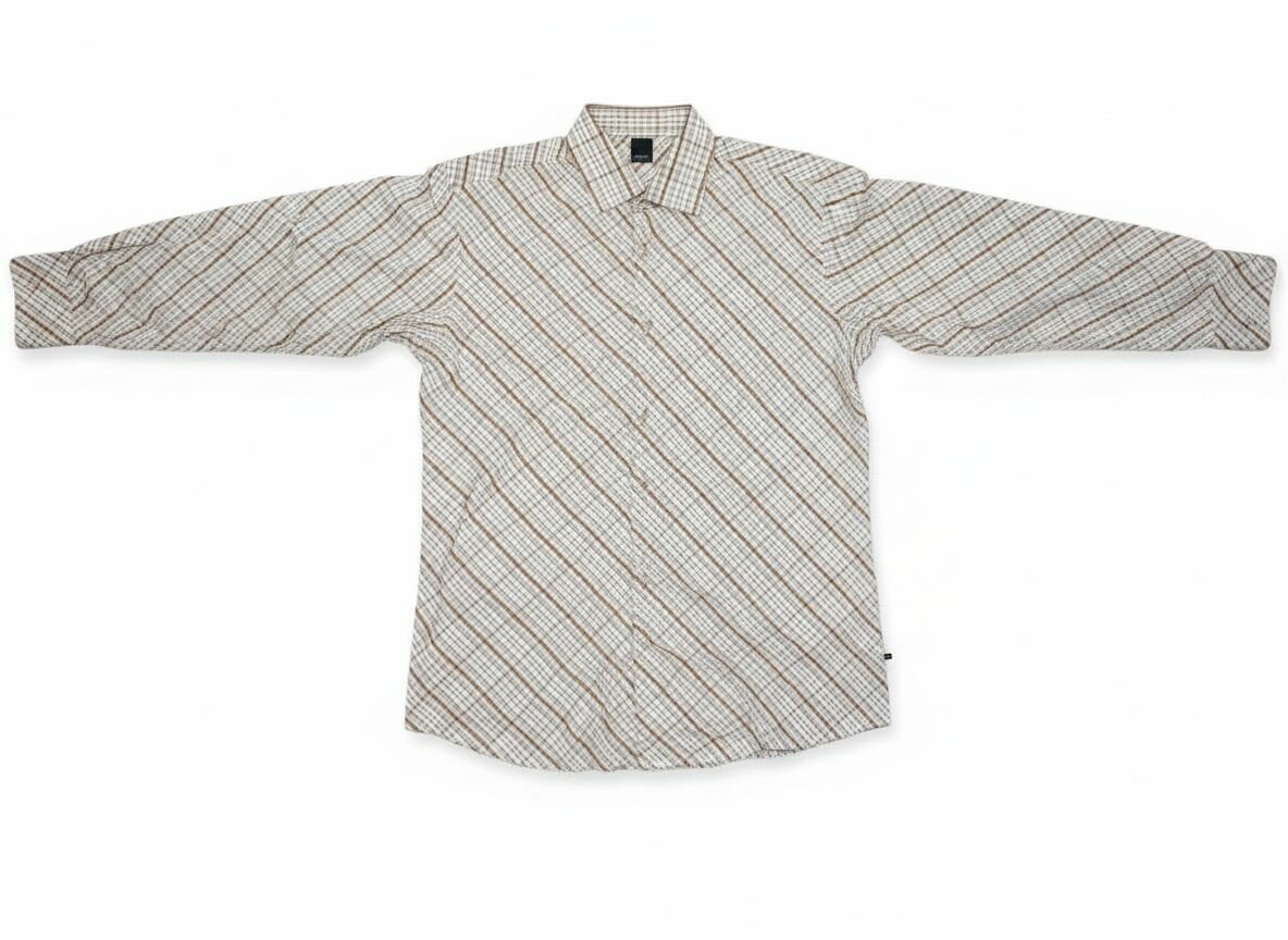 Chemise Classique Homme