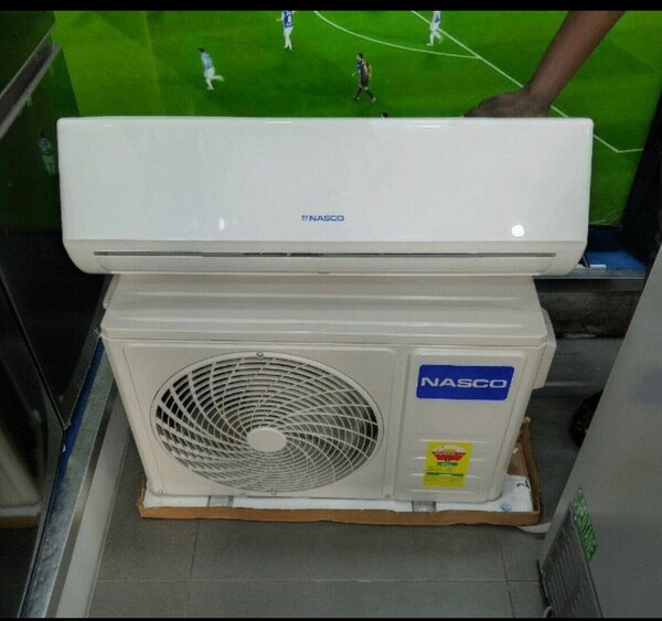 Pearl air conditioner 1.5hp and 2.0hp