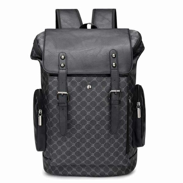 Sac à dos élégant urbain
