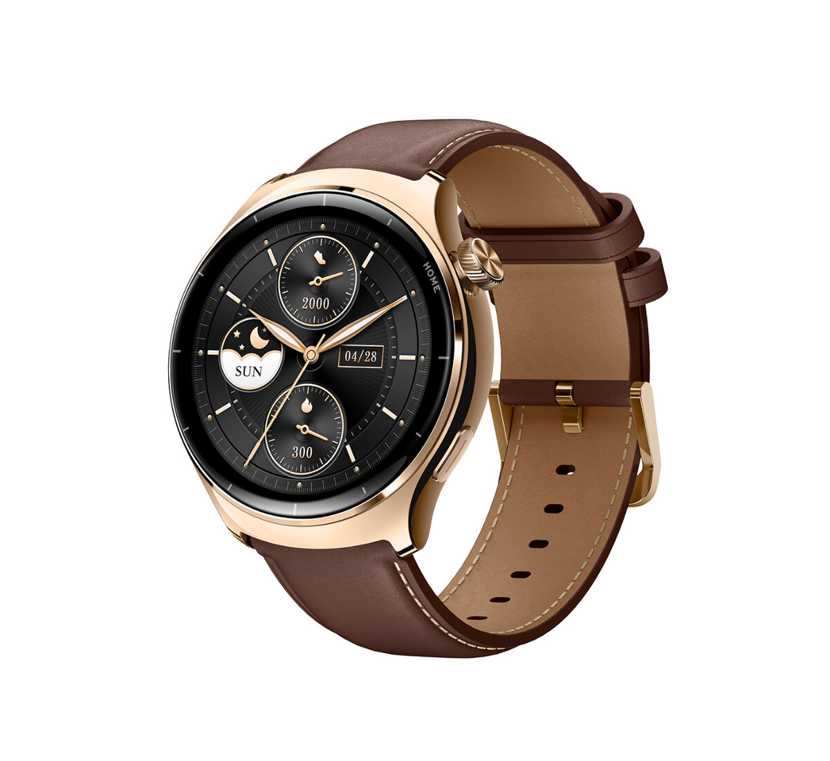 Montre Connectée Élégante Mibro