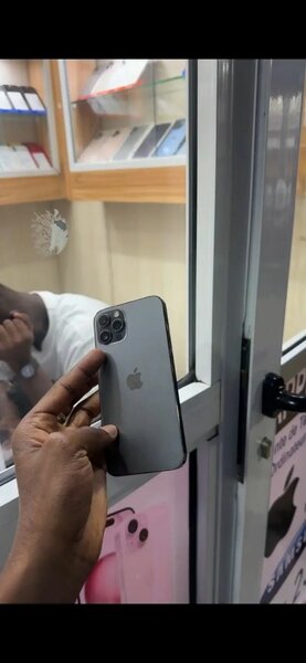 iPhone 12 Pro Max 512 Go