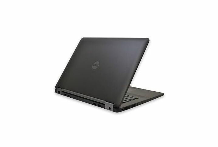 Refurbished Latitude E7470 14*