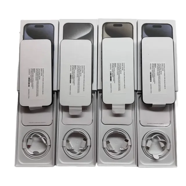 IPhone 15 pro max 512GB