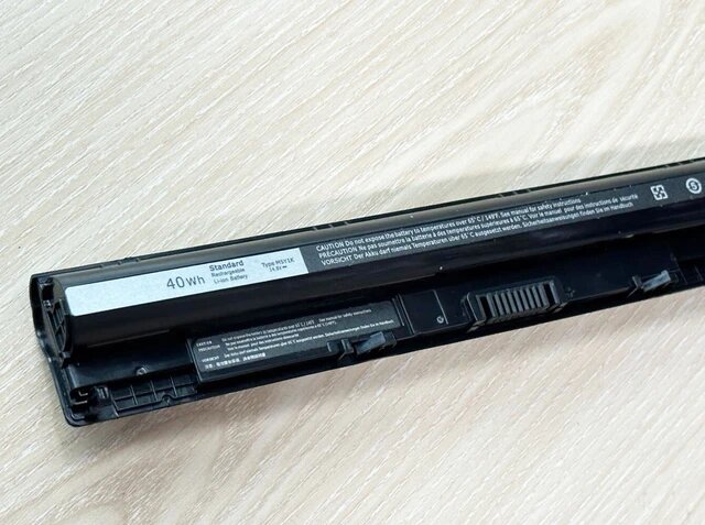 40Wh M5Y1K 14.8V Battery for Dell Inspiron