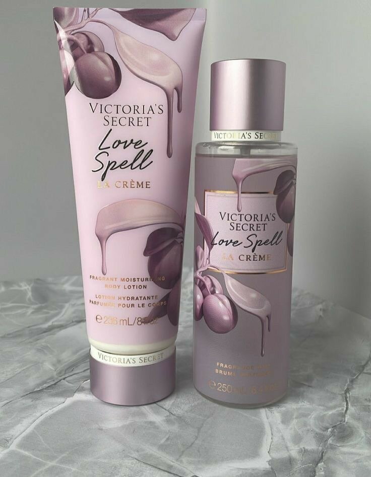 Victoria secret ensemble (chida_bmb)