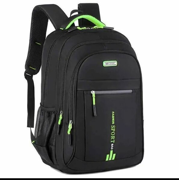Sac à dos sportif résistant