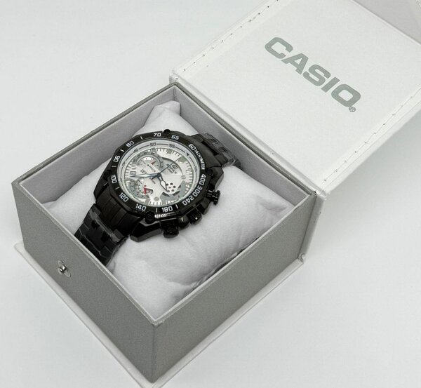 Montre homme inoxydable