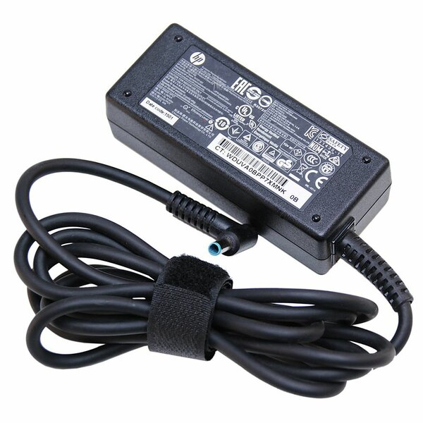Chargeur HP 19.5V (Petit bout)