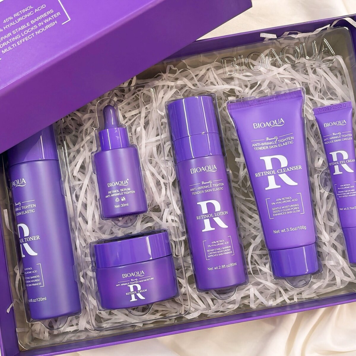 Уход для лица