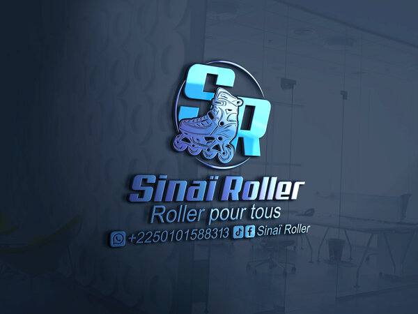 Sinaï Roller 
