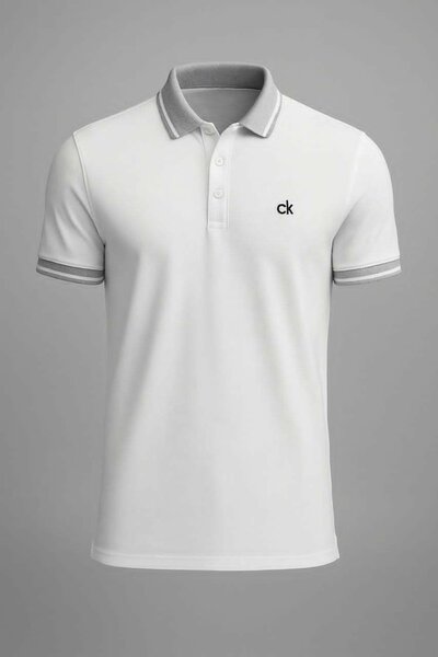 Polo Homme Classique