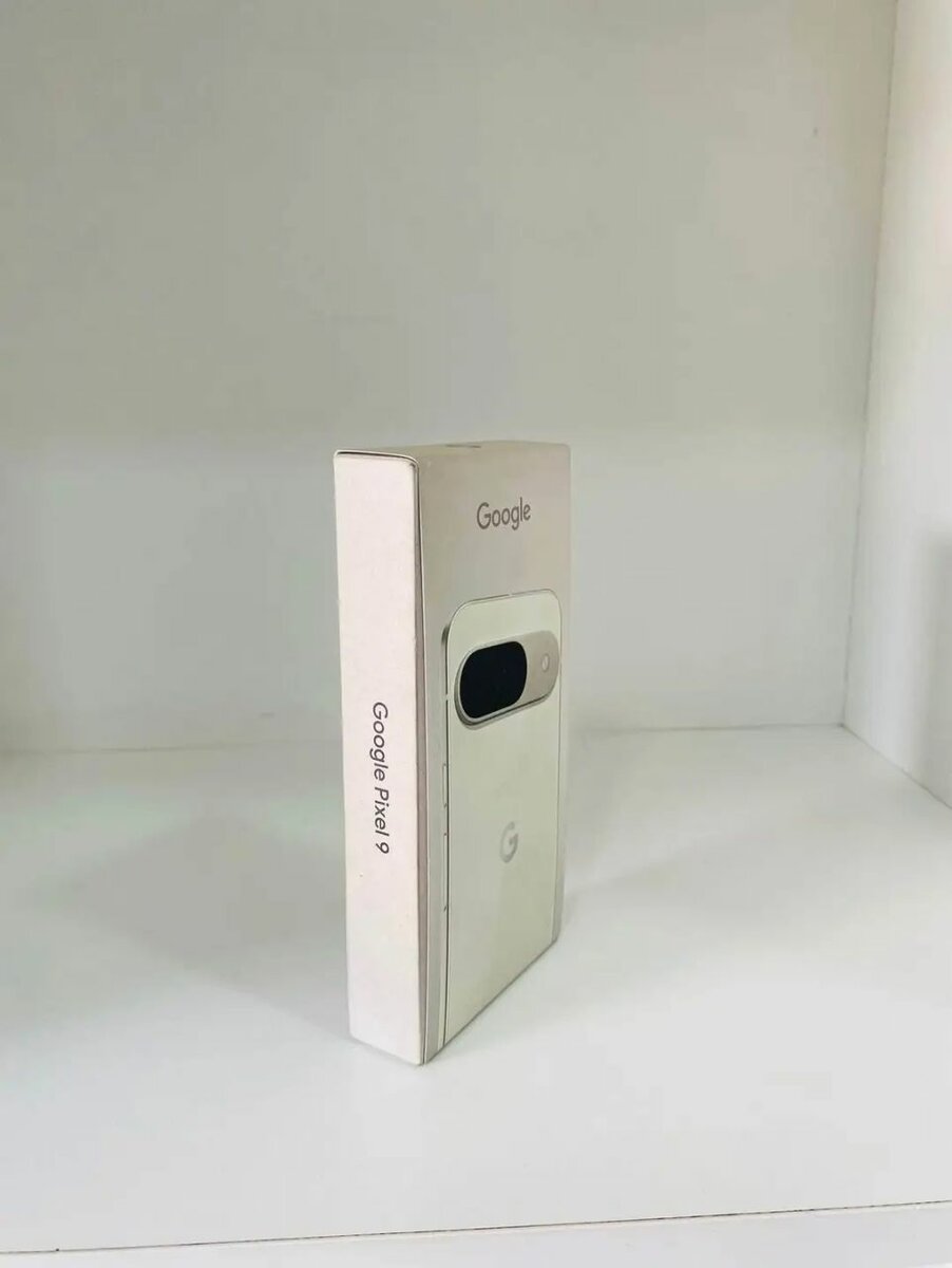 Brand New Google pixel 9