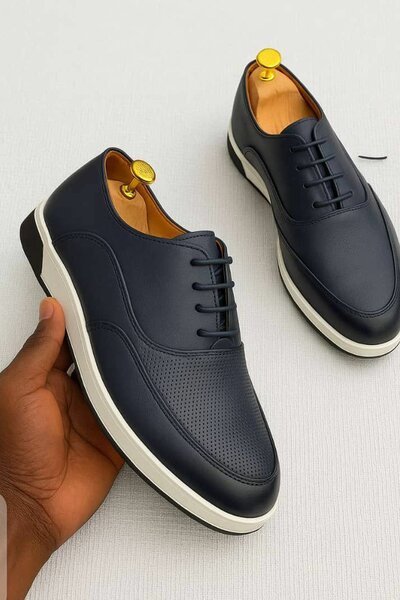 Chaussures Derby Homme Élégantes