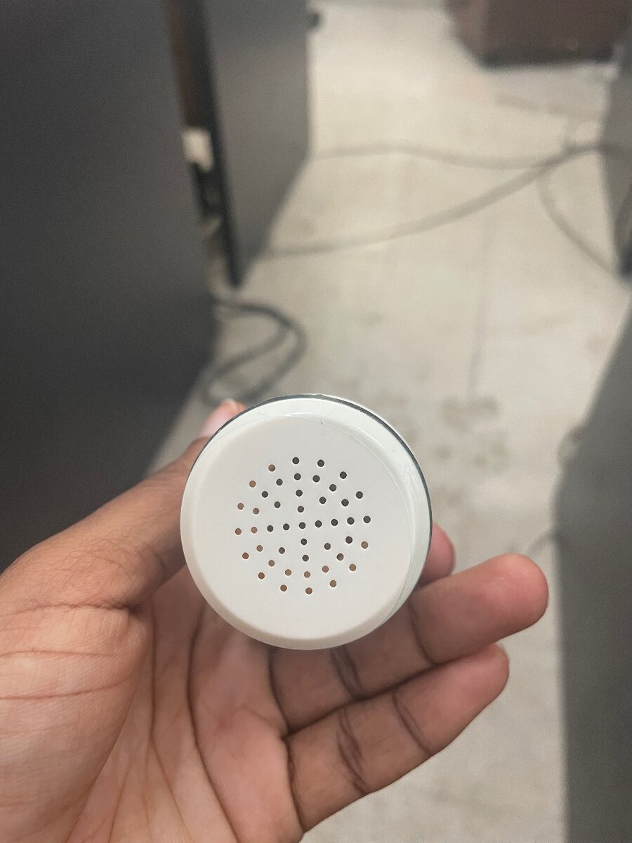 Cartouche pour filtre à eau