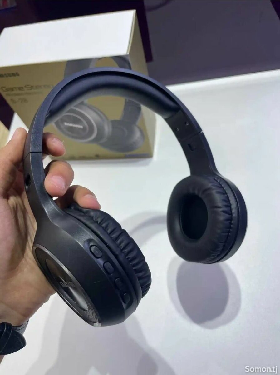 Samsung Wireless Headphone