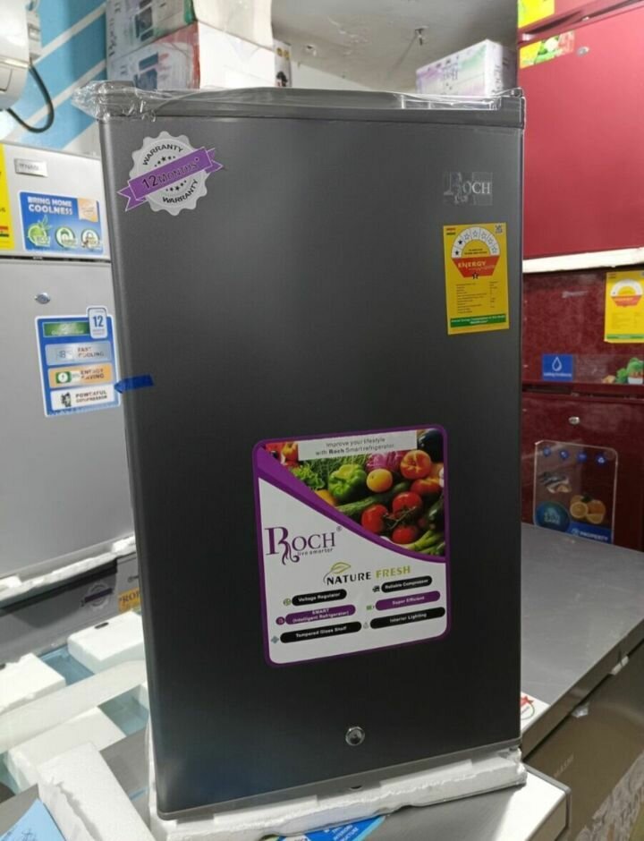 Table Top Single Door