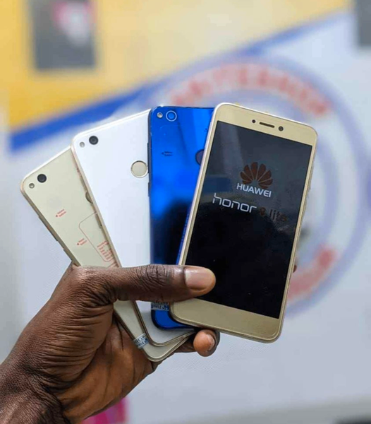 Huawei honor 8 lite (128gb)