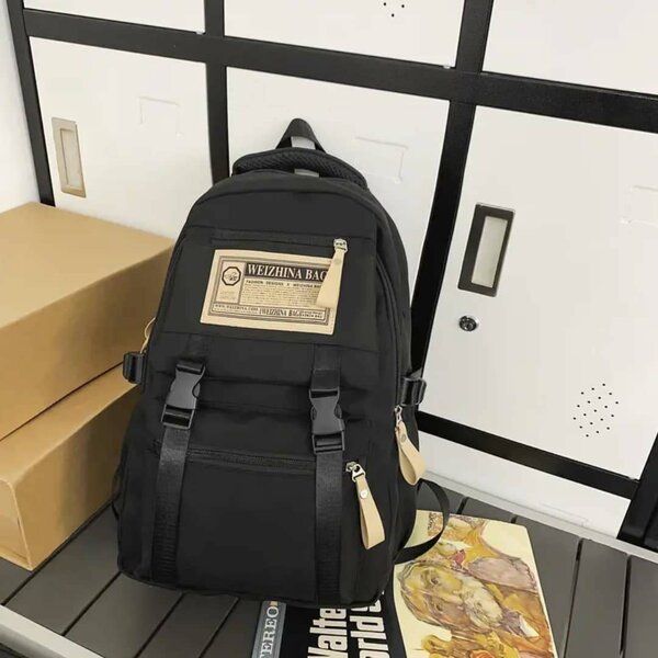 Sac à dos urbain unisexe