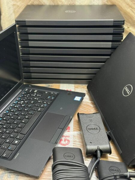 Ordinateur Portable Dell