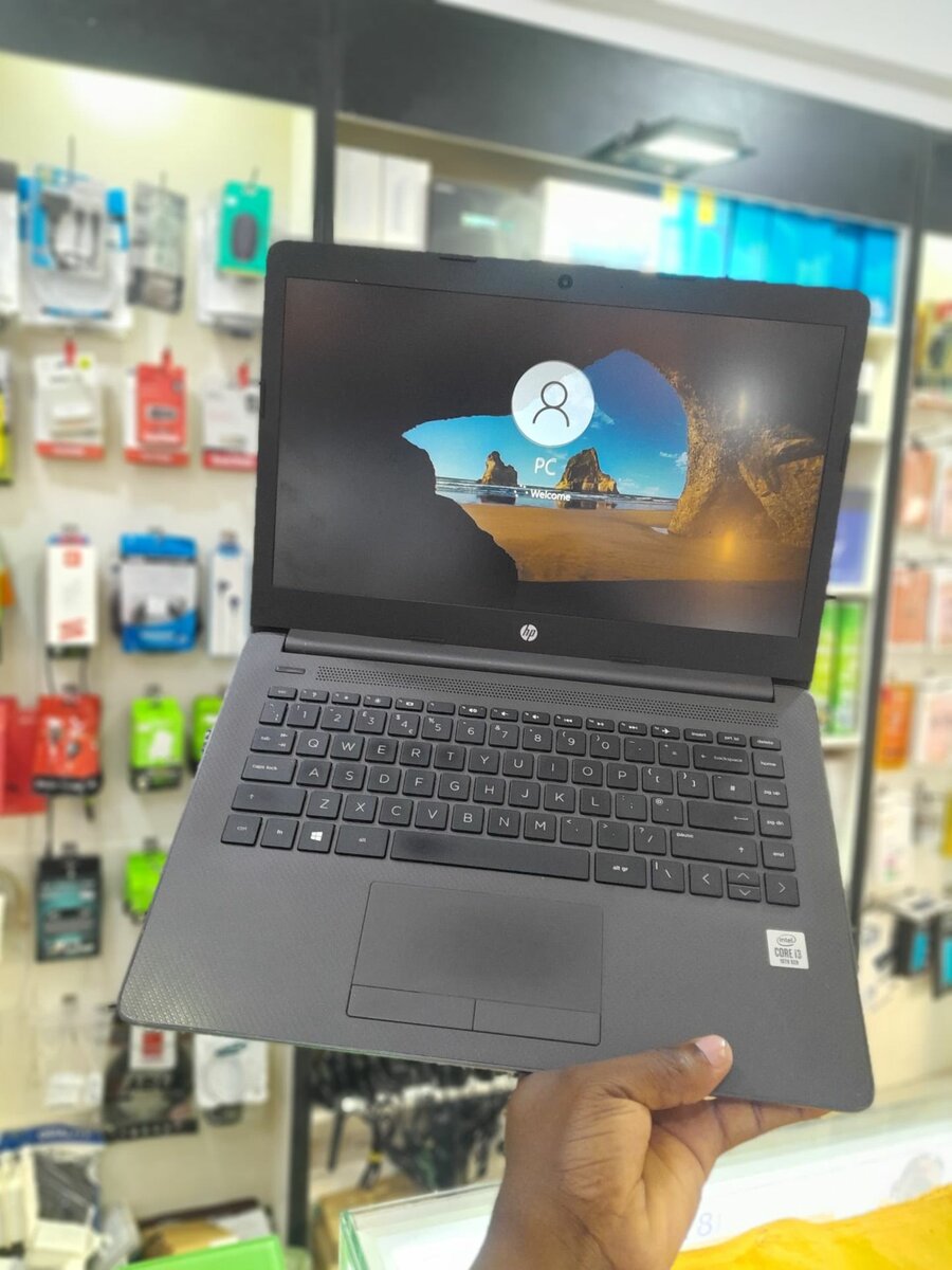 HP 240 G7 Notebook