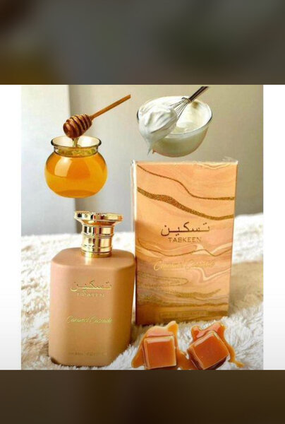 Caramel