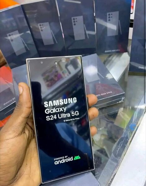 Samsung Galaxy S24 Ultra 5G256