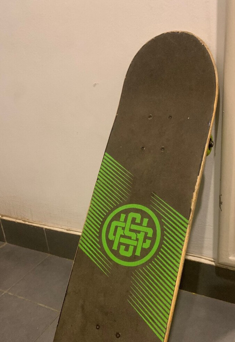 Skateboard Huffy Pro