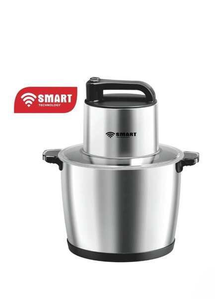 Mixeur Foutou 12litres